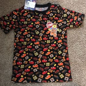 Boys LEGO T Shirt!